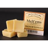 FRENCH VANILLA Wax Melt