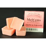 TROPICAL PARADISE Wax Melt