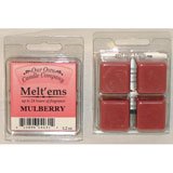 MULBERRY Wax Melt