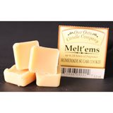 SUGAR COOKIE Wax Melt