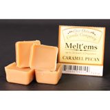 CARAMEL PECAN Wax Melt