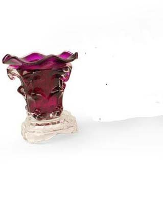 Purple Lip Design ELECTRIC OIL WARMER