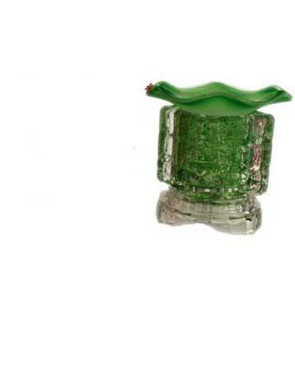 Green Square ELECTRIC OIL WARMER