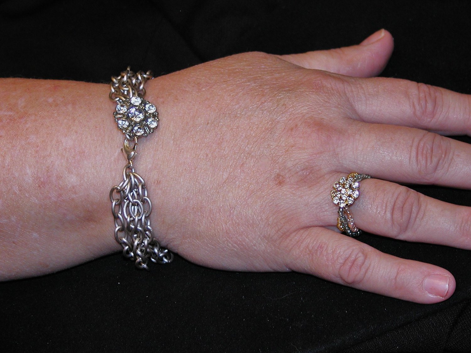 Precious Metals 2 Piece Set
