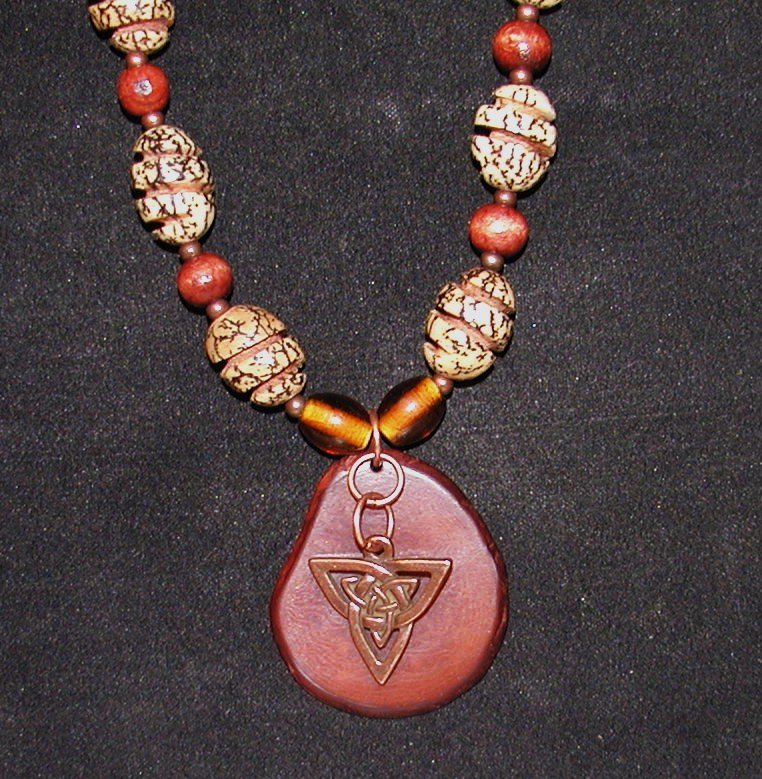 Trinity Necklace