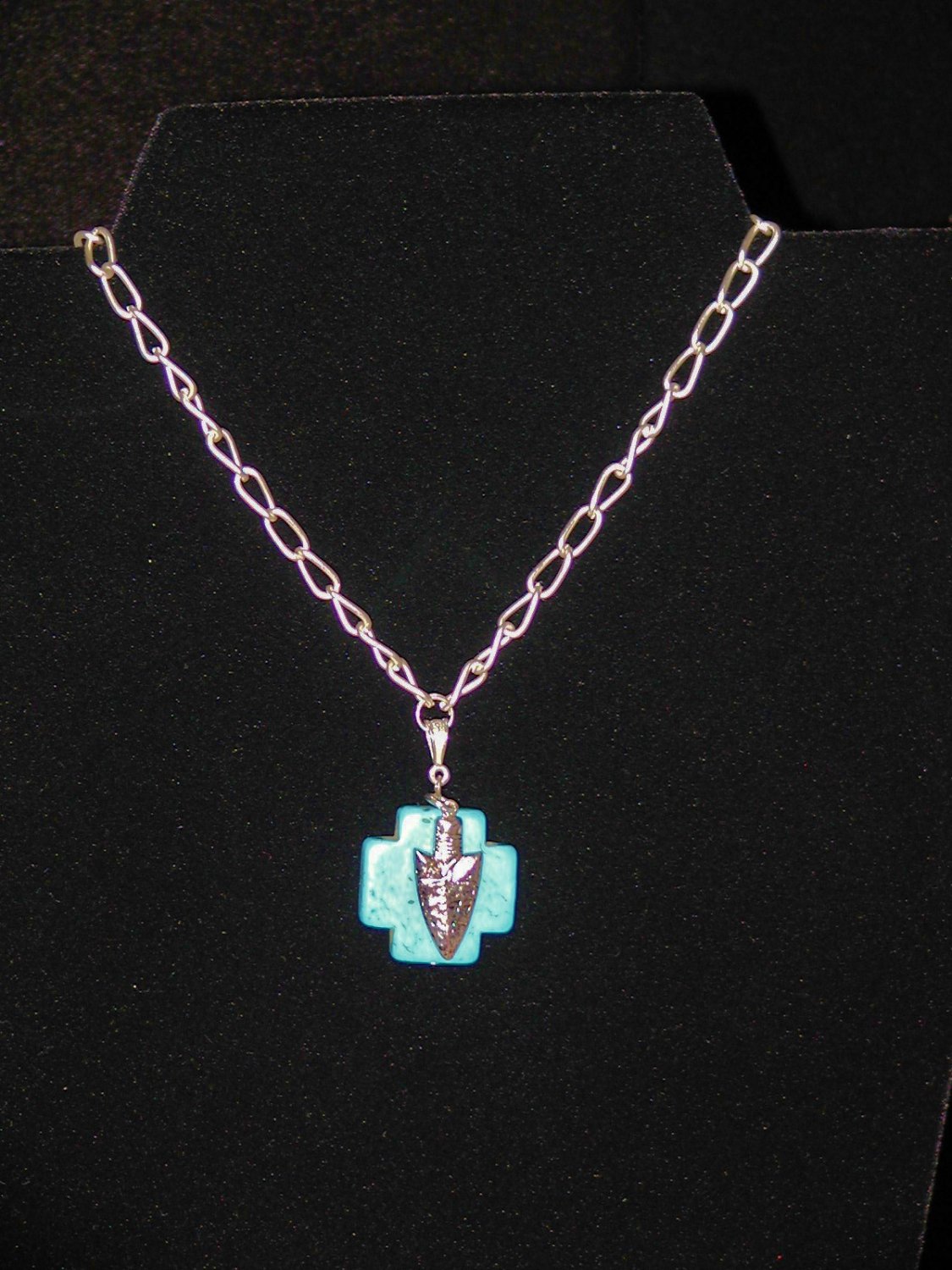 Higher Love Necklace