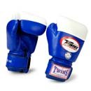 Boxing gloves 100% genuine leather AIBA (BGVL-2) for Amateure International Boxing