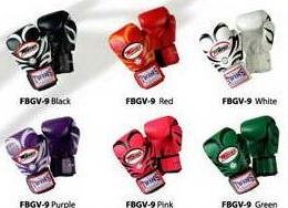 TWINS FANCY GLOVES (FBGV-9)