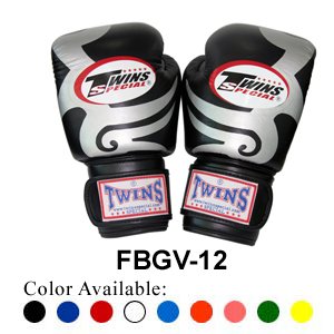 TWINS FANCY GLOVES (FBGV-12)