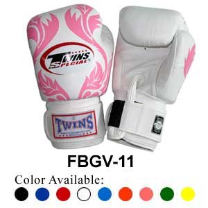 TWINS FANCY GLOVES (FBGV-11)