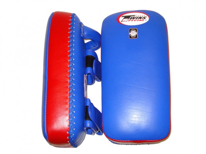 Kicking pads (KPL-2) by Twins