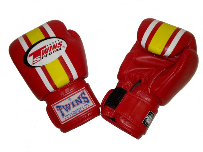 TWINS FANCY GLOVES (FBGV-3) LUMPINEE
