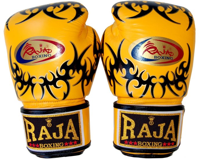 RAJA FANCY GLOVES RFBGV 1-5-1 TATTOO