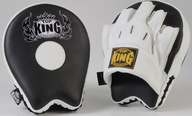 FOCUS MITTS BY TOP KING TK-FMU