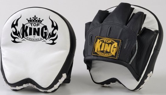 FOCUS MITTS BY TOP KING TK-FMP