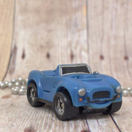 Shelby Cobra : Necklace
