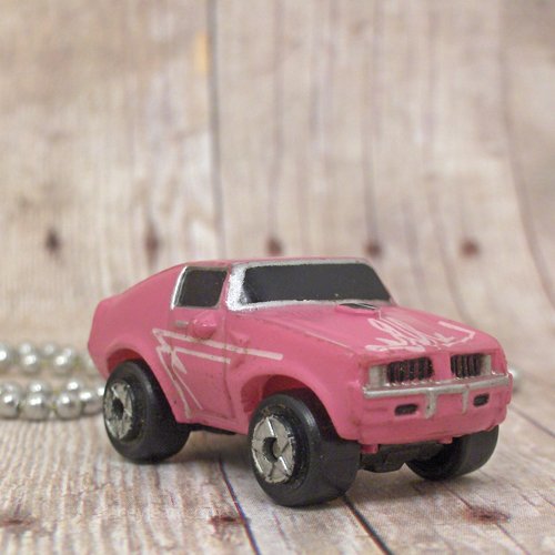 1973 Pontiac Trans Am : Necklace