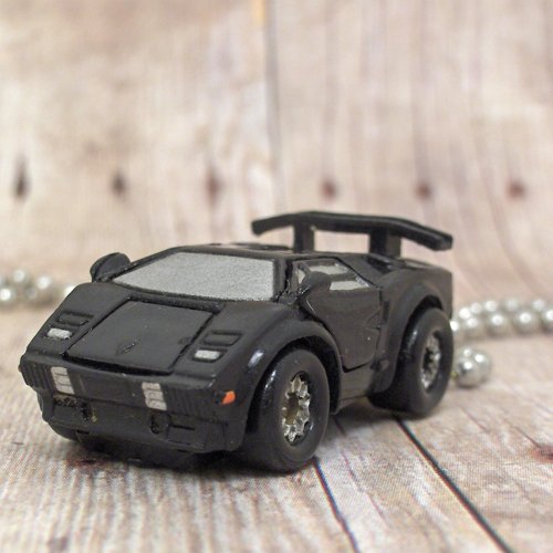 Lamborghini Countach : Necklace