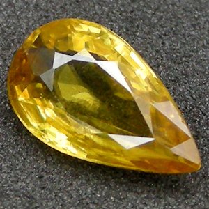 1.20 Ct.Natural Multi Color Titanium SPHENE Red Spark