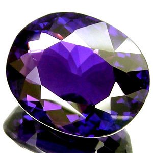 14 Ct.Impressive Clean Natural Purple AMETHYST UnHeated
