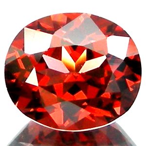 1.20 Ct. Shinning Clean Natural Pinkish RHODOLITE GARNET