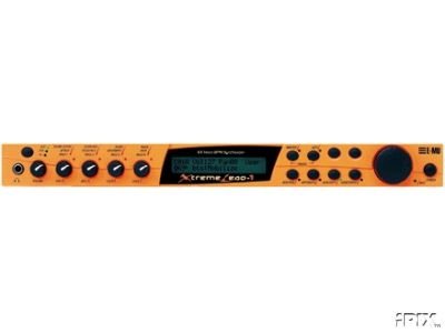 E-mu Xl-1 Extreme Lead Synth Module