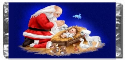 Christmas Wrapper Ch008