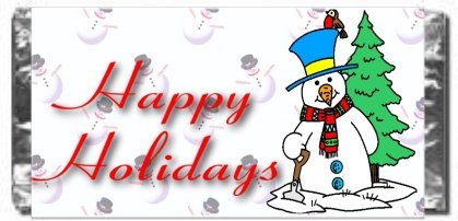 Christmas Wrapper Ch009