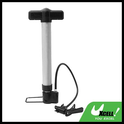 Vintage Bicycle Tire Pump