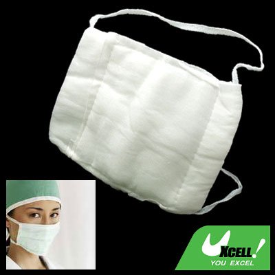 Dental Medical Surgical Surgeon Earloop Face Mask
