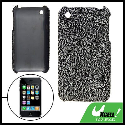 Protective Hard Plastic Back Case for Apple iPhone 3G