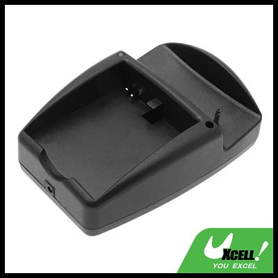 Dual Desktop Battery Charger for Nokia N95