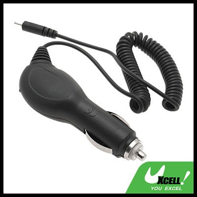 Car Charger for Mobile Phone Nokia N95