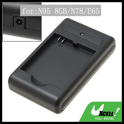 BL-5F BL-6F Battery Charger for Nokia N96 N95 8GB N79