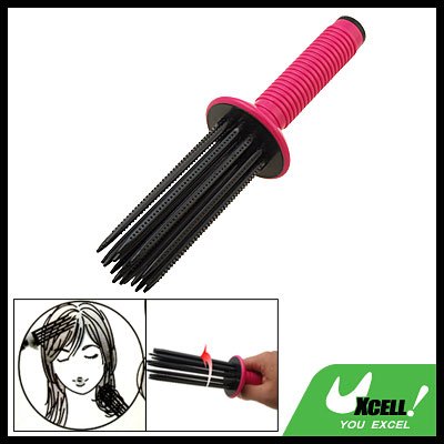Airy Curl Styler/Asian Beauty Hair Make Up Curling Tool