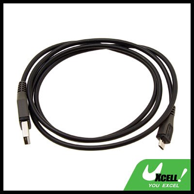 USB Data Sync Charger Cable for Nokia N81 5310 5610 6500C 6500S 7900 8600 6555