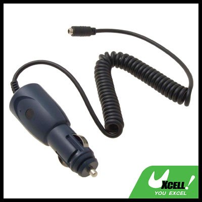 Travel Cell Phone Car Charger for Samsung Nokia Sony Ericsson Motorola