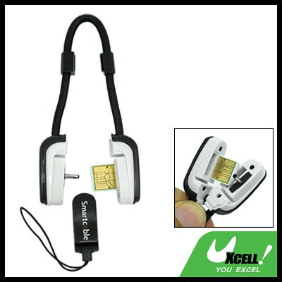 Handy CA-100 USB Charger to 2mm for Nokia 7360 N70 N82 N95