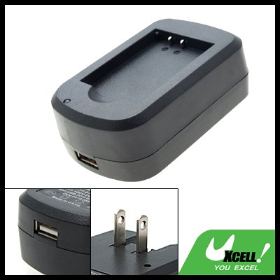 Mobile Phone Travel BL-6F Battery Charger for Nokia N95 8GB