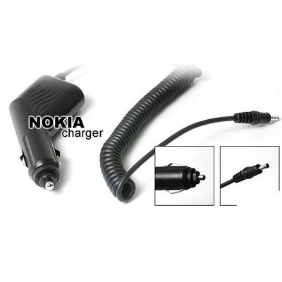 Car Charger for Nokia 5160