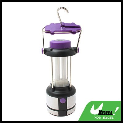 Camping Super Bright Decorative Compass Lantern