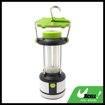 Camping Super Bright Decorative Compass Lantern