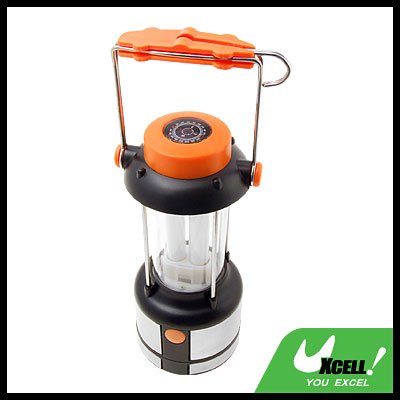 Super Bright Compass Lantern for Camping Hiking