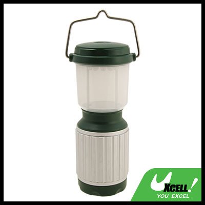 17 LED Super Bright Waterproof Hunting Camping Lantern Lamp