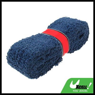 Anti-Slip over Grip Badminton Hand Cloth Strap
