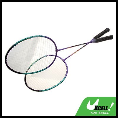 Girls Boys New Sport Badminton Racket Racquet