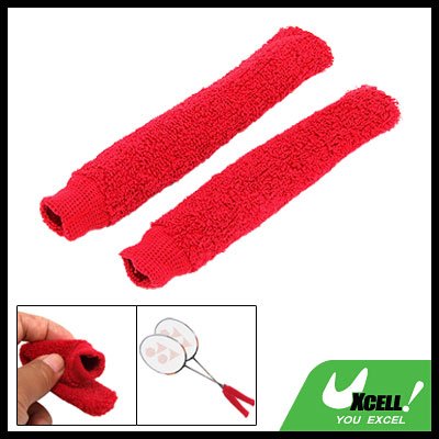 Badminton Racket Anti-Slip Elastic Towel Towelling Grip