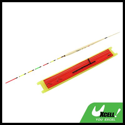 Fishing Outfit Hook Line and Sinker Bobber