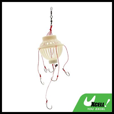 6 X 2.3/0 Super Sharp Black Shank Fishing Hooks