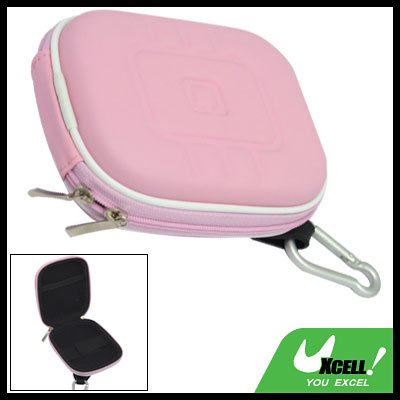 GPS EVA airform Hard Travel Carrying Case Protective Bag